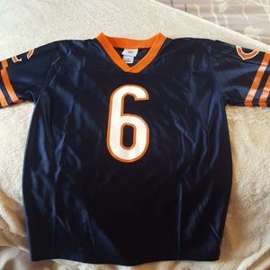 Chicago Bears short sleeve shirt